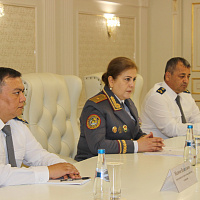 Беларусь и Таджикистан подписали меморандум о сотрудничестве в области исполнительного производства