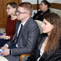 У Новы год без здарэнняў