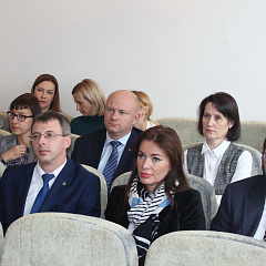 Адзіны дзень бяспекі прайшоў у Міністэрстве юстыц