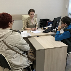 Больш за тысячу сем'яў скарысталіся бясплатнай прававой дапамогай