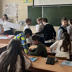 Аб правах і абавязках са школьнай лавы. Эксперты дзецям