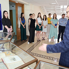 Каб памяталі. Фотадакументальная выстава «Уставай, краіна вялізная…»