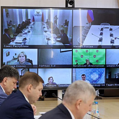 Механизм модельного законотворчества как важный инструмент сближения правовых систем Беларуси и России 