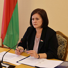 У цэнтры ўвагі законапраект "Аб змене законаў па пытаннях дзейнасці рэлігійных арганізацый"