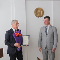 Конкурс среди нормотворческих органов и сотрудников, осуществляющих обязательную юридическую экспертизу нормативных правовых актов