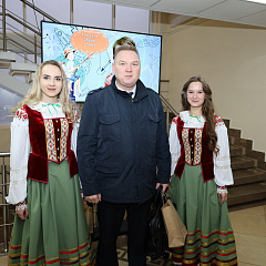 Быць татам - вялікае шчасце і вялікая адказнасць! Віншуем з Днём бацькі!