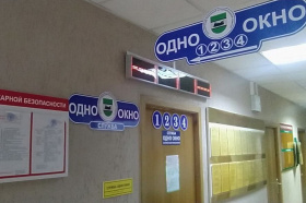 Маніторынг службаў «адно акно» Магілёўскай вобласці