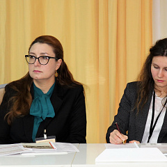 У Мінску праходзіць семінар па імплементацыі міжнароднага гуманітарнага права