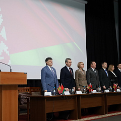 Хаменка: Адвакатура - гэта прававы інстытут, які, выконваючы свае задачы, стаіць на варце канстытуцыйнага ладу, забеспячэння правоў, свабод і законных інтарэсаў грамадзян