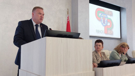 Государственная молодежная политика в Беларуси – основа национального развития страны