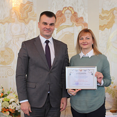 Рэспубліканскі семінар па пытаннях азнакамлення з лепшымі практыкамі стварэння і функцыянавання службаў «адно акно» адбыўся ў Лідзе