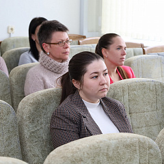 Тэма занятку - гісторыя партызанскага руху ў Беларусі