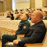 Молодёжная конференция 2022