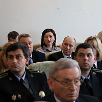Коллегия Министерства юстиции' октябрь2022