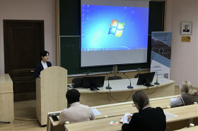 Павышэнне кваліфікацыі па пытаннях нарматворчай дзейнасці