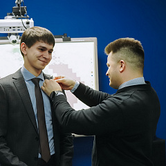 Открыто поговорили о будущем