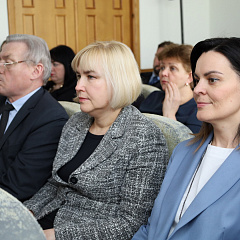 Тэнгіз Думбадзэ: стварэння без міру быць не можа
